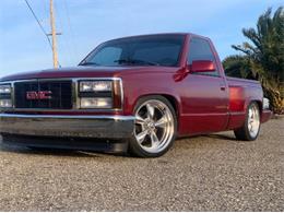 1988 GMC Sierra (CC-2112735) for sale in Cadillac, Michigan