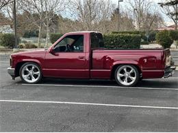 1988 GMC Sierra (CC-2112735) for sale in Cadillac, Michigan