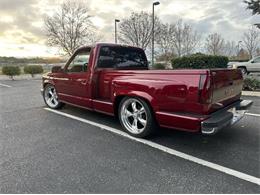 1988 GMC Sierra (CC-2112735) for sale in Cadillac, Michigan