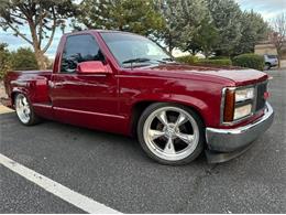 1988 GMC Sierra (CC-2112735) for sale in Cadillac, Michigan