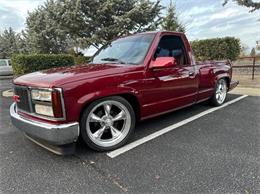 1988 GMC Sierra (CC-2112735) for sale in Cadillac, Michigan