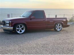 1988 GMC Sierra (CC-2112735) for sale in Cadillac, Michigan