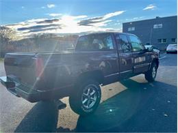 1999 Chevrolet Silverado (CC-2112736) for sale in Cadillac, Michigan