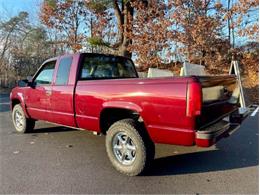 1999 Chevrolet Silverado (CC-2112736) for sale in Cadillac, Michigan