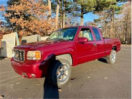 1999 Chevrolet Silverado (CC-2112736) for sale in Cadillac, Michigan