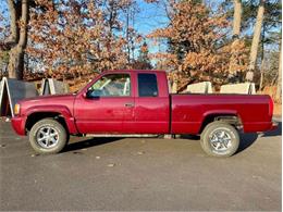 1999 Chevrolet Silverado (CC-2112736) for sale in Cadillac, Michigan