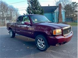 1999 Chevrolet Silverado (CC-2112736) for sale in Cadillac, Michigan
