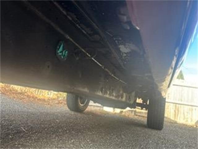 1999 Chevrolet Silverado (CC-2112736) for sale in Cadillac, Michigan