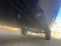 1999 Chevrolet Silverado (CC-2112736) for sale in Cadillac, Michigan