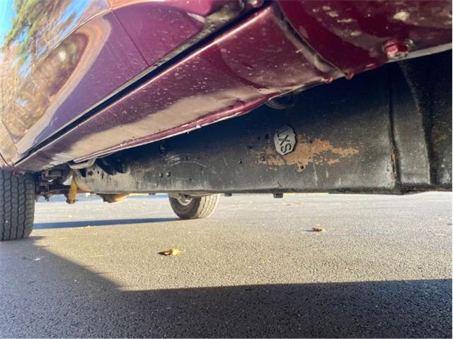 1999 Chevrolet Silverado (CC-2112736) for sale in Cadillac, Michigan