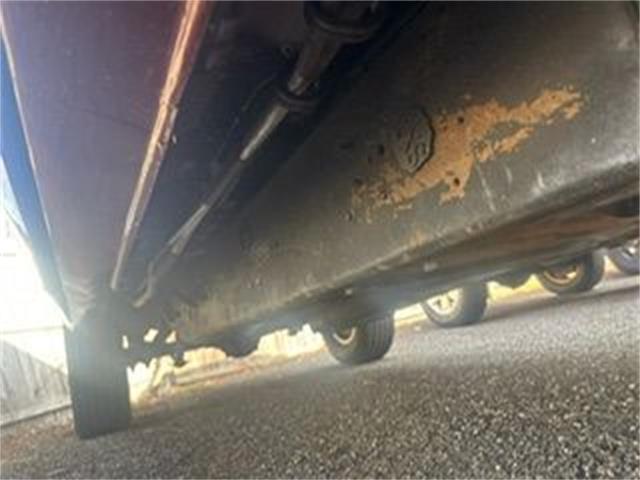 1999 Chevrolet Silverado (CC-2112736) for sale in Cadillac, Michigan