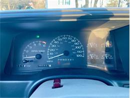 1999 Chevrolet Silverado (CC-2112736) for sale in Cadillac, Michigan