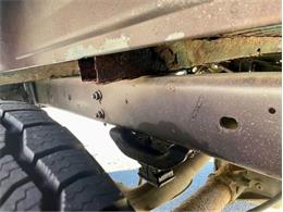 1999 Chevrolet Silverado (CC-2112736) for sale in Cadillac, Michigan