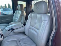 1999 Chevrolet Silverado (CC-2112736) for sale in Cadillac, Michigan