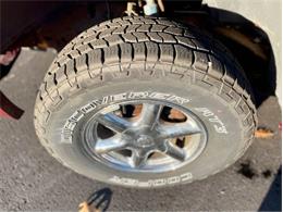 1999 Chevrolet Silverado (CC-2112736) for sale in Cadillac, Michigan