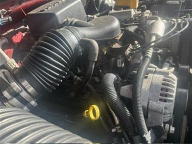 1999 Chevrolet Silverado (CC-2112736) for sale in Cadillac, Michigan