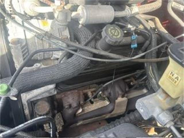 1999 Chevrolet Silverado (CC-2112736) for sale in Cadillac, Michigan