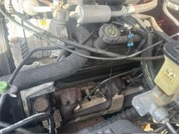 1999 Chevrolet Silverado (CC-2112736) for sale in Cadillac, Michigan