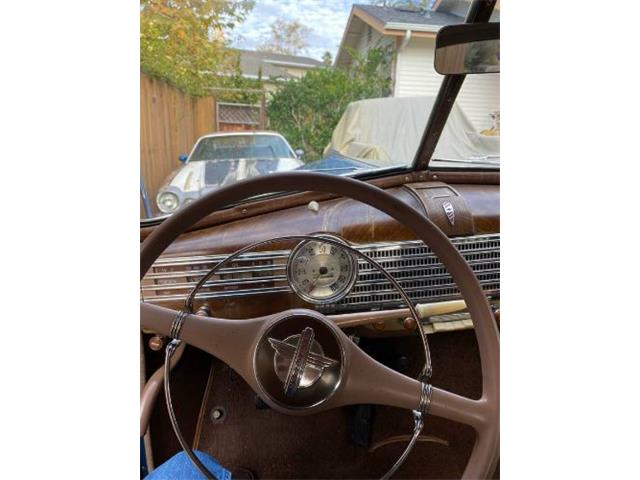 1941 Chevrolet Super Deluxe (CC-2112737) for sale in Cadillac, Michigan