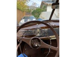 1941 Chevrolet Super Deluxe (CC-2112737) for sale in Cadillac, Michigan