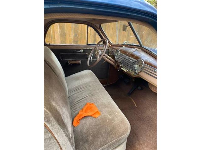 1941 Chevrolet Super Deluxe (CC-2112737) for sale in Cadillac, Michigan