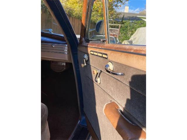 1941 Chevrolet Super Deluxe (CC-2112737) for sale in Cadillac, Michigan