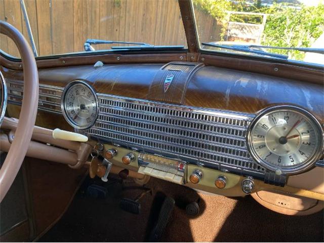 1941 Chevrolet Super Deluxe (CC-2112737) for sale in Cadillac, Michigan
