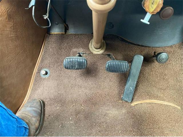 1941 Chevrolet Super Deluxe (CC-2112737) for sale in Cadillac, Michigan