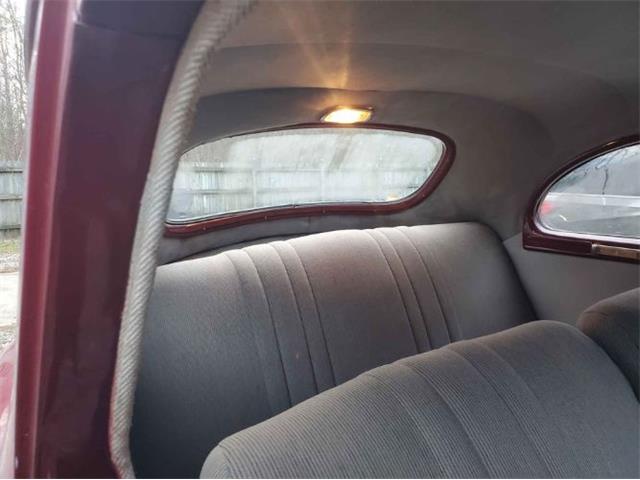1942 Plymouth Special Deluxe (CC-2112738) for sale in Cadillac, Michigan