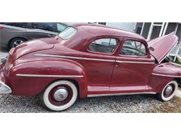 1942 Plymouth Special Deluxe (CC-2112738) for sale in Cadillac, Michigan