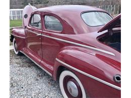 1942 Plymouth Special Deluxe (CC-2112738) for sale in Cadillac, Michigan