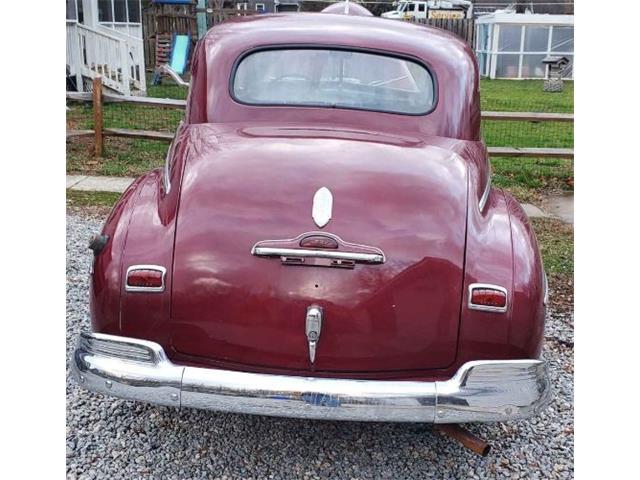 1942 Plymouth Special Deluxe (CC-2112738) for sale in Cadillac, Michigan