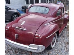 1942 Plymouth Special Deluxe (CC-2112738) for sale in Cadillac, Michigan