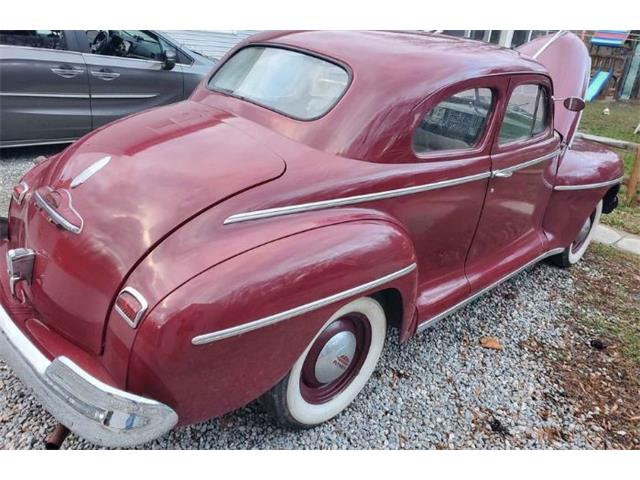 1942 Plymouth Special Deluxe (CC-2112738) for sale in Cadillac, Michigan