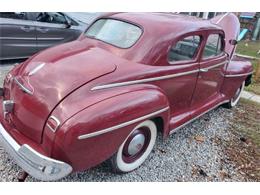 1942 Plymouth Special Deluxe (CC-2112738) for sale in Cadillac, Michigan
