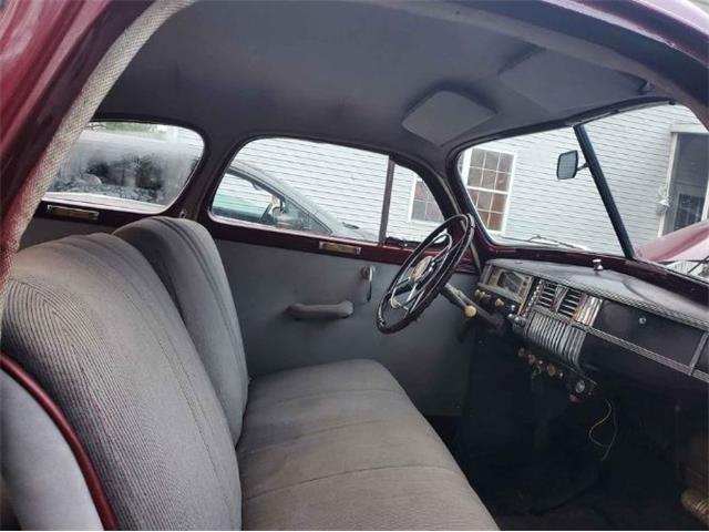 1942 Plymouth Special Deluxe (CC-2112738) for sale in Cadillac, Michigan
