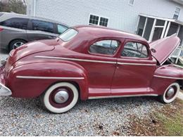 1942 Plymouth Special Deluxe (CC-2112738) for sale in Cadillac, Michigan