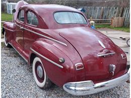 1942 Plymouth Special Deluxe (CC-2112738) for sale in Cadillac, Michigan