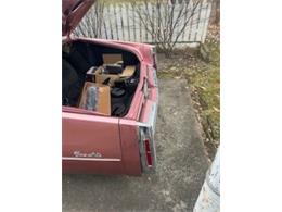 1976 Cadillac Coupe DeVille (CC-2112739) for sale in Cadillac, Michigan