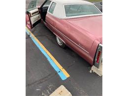 1976 Cadillac Coupe DeVille (CC-2112739) for sale in Cadillac, Michigan