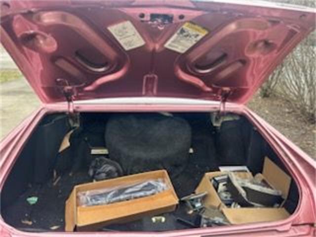 1976 Cadillac Coupe DeVille (CC-2112739) for sale in Cadillac, Michigan