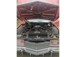 1976 Cadillac Coupe DeVille (CC-2112739) for sale in Cadillac, Michigan
