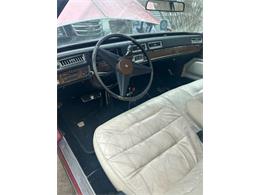 1976 Cadillac Coupe DeVille (CC-2112739) for sale in Cadillac, Michigan