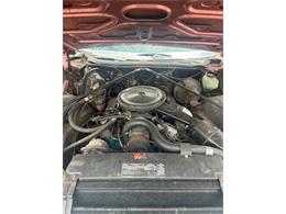 1976 Cadillac Coupe DeVille (CC-2112739) for sale in Cadillac, Michigan