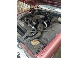 1976 Cadillac Coupe DeVille (CC-2112739) for sale in Cadillac, Michigan