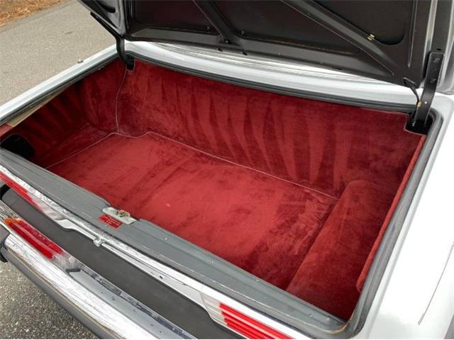 1986 Mercedes-Benz 560 (CC-2110274) for sale in Cadillac, Michigan