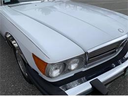 1986 Mercedes-Benz 560 (CC-2110274) for sale in Cadillac, Michigan