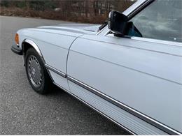 1986 Mercedes-Benz 560 (CC-2110274) for sale in Cadillac, Michigan