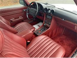1986 Mercedes-Benz 560 (CC-2110274) for sale in Cadillac, Michigan