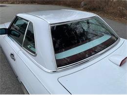 1986 Mercedes-Benz 560 (CC-2110274) for sale in Cadillac, Michigan